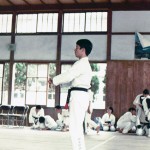 AJKF Tai Kai Hirado Jun 73, Yamamoto Referee