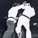 Concho Valley Pro Am, San Angelo, TX, Puncher Demetrias Havanas, Ref Joe Alvarado 12 May 1977