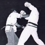 Concho Valley Pro Am, SanAngelo,TX, Puncher Sal Naverez, 12 May 1977