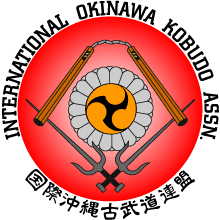 IOKA Logo