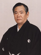 Shimpo Matayoshi